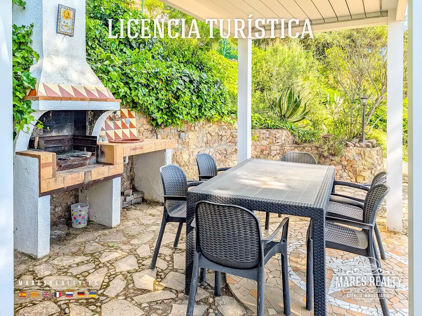 Casa con piscina in vendita a Serra Brava, imagen 43