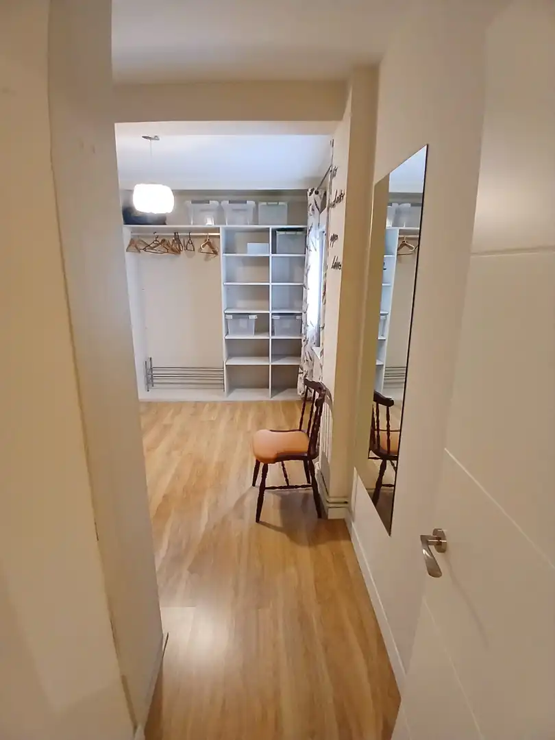 Wohnung zur Miete in Gijón  mit Heizung und Möbliert
