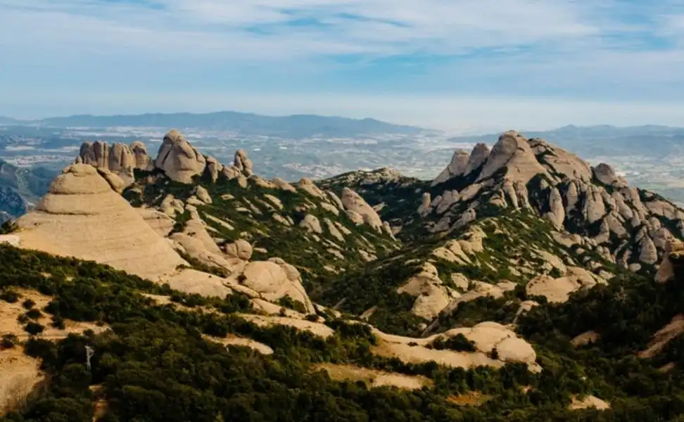Piso en venta en Manresa