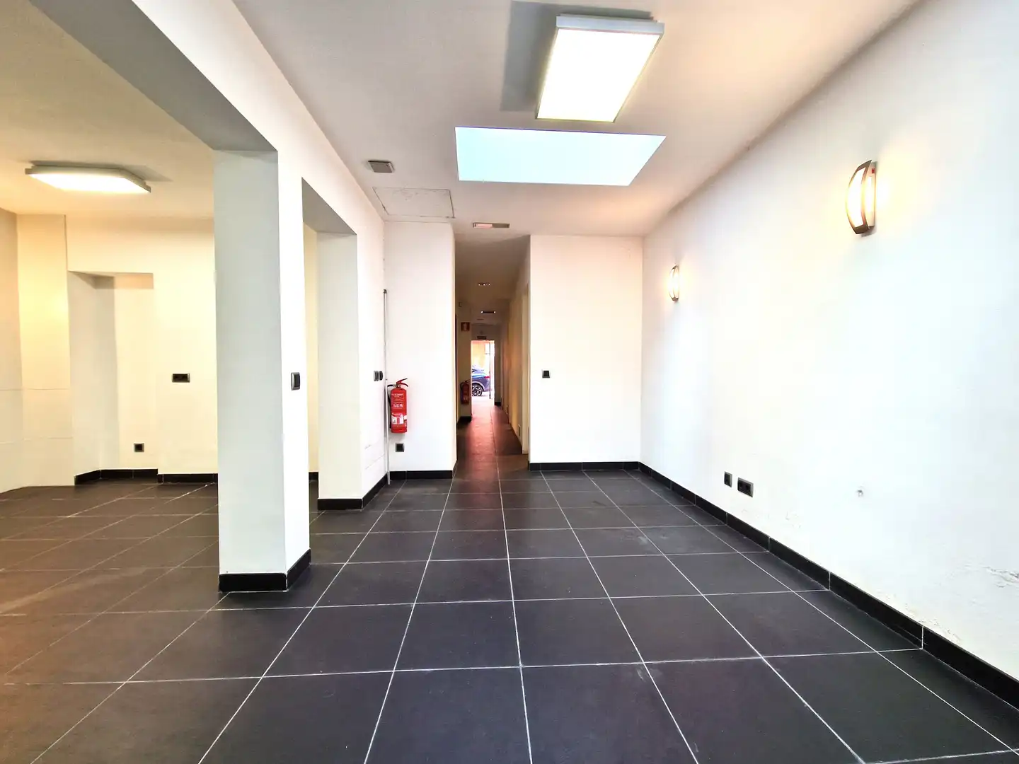 Gebäude zum Verkauf in Bons Aires