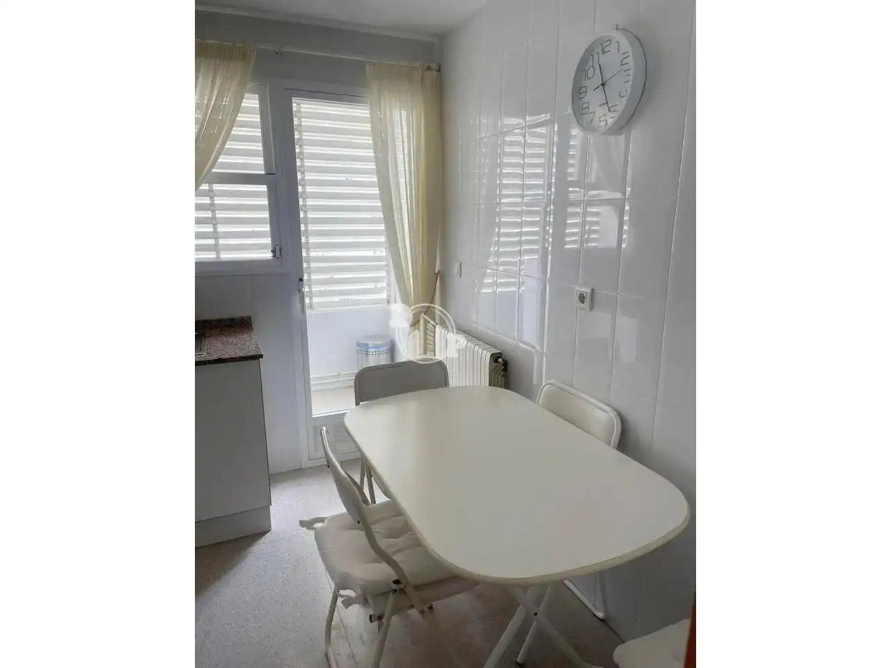 Esszimmer von Wohnung zur Miete in Benidorm mit Gemeinschaftspool