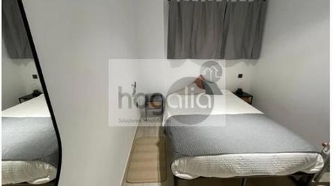 Foto 4 de Planta baixa de lloguer a Cruz Roja, Sevilla