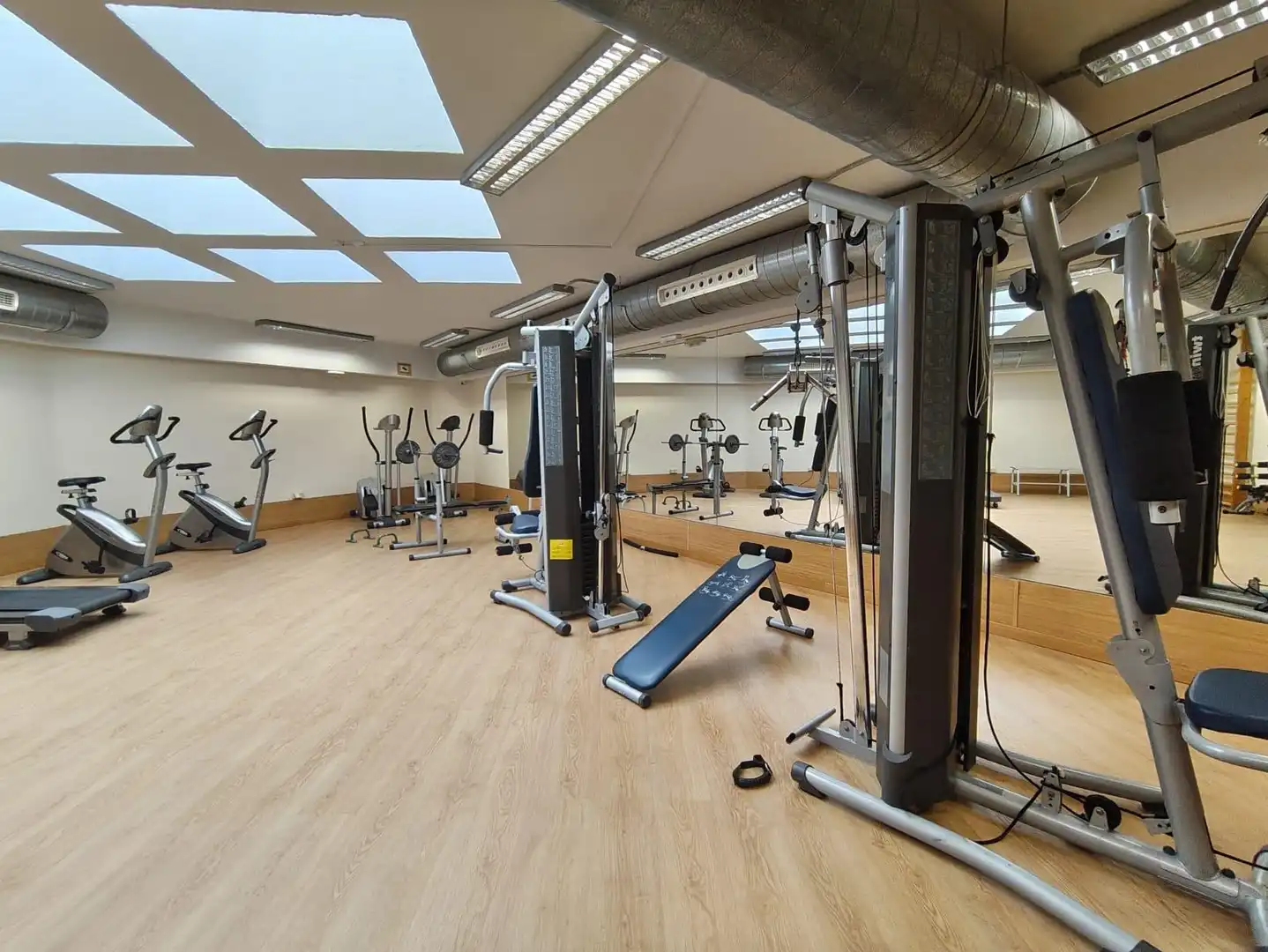 Apartament amb piscina en venda a Calle SIERRA DORADA, imagen 38