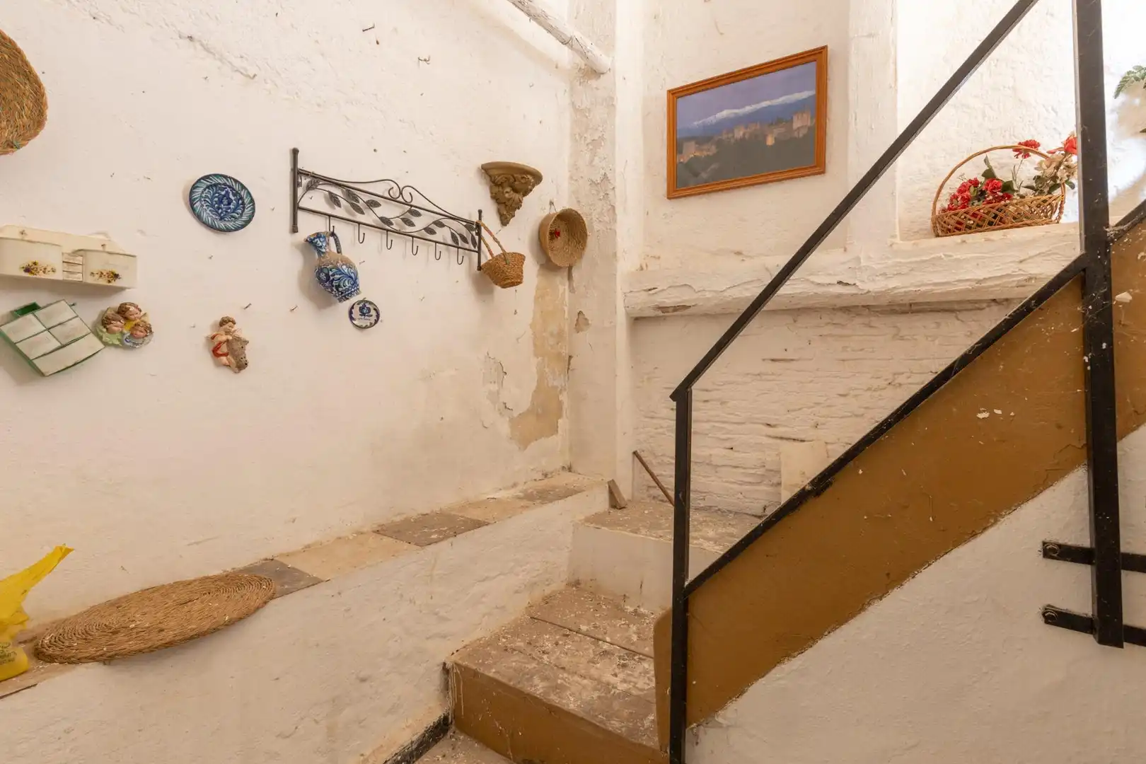 Casa o chalet en venta en Albuñuelas con Terraza