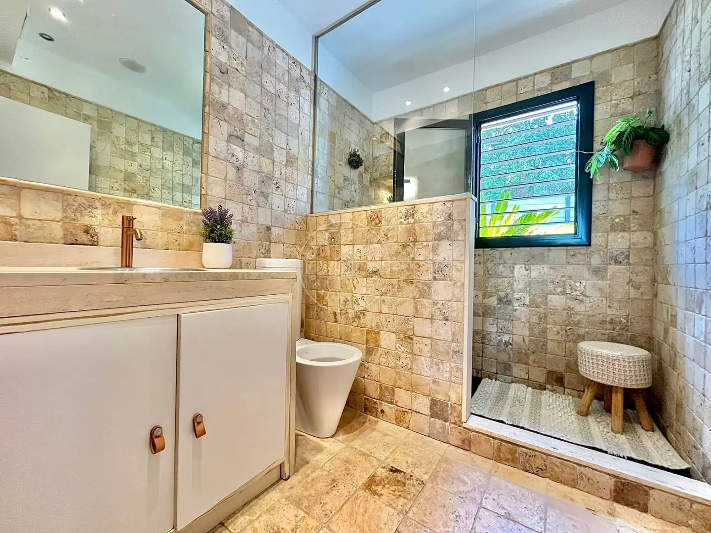 Casa con piscina en venta en Santa Cristina - Sant Francesc, imagen 29