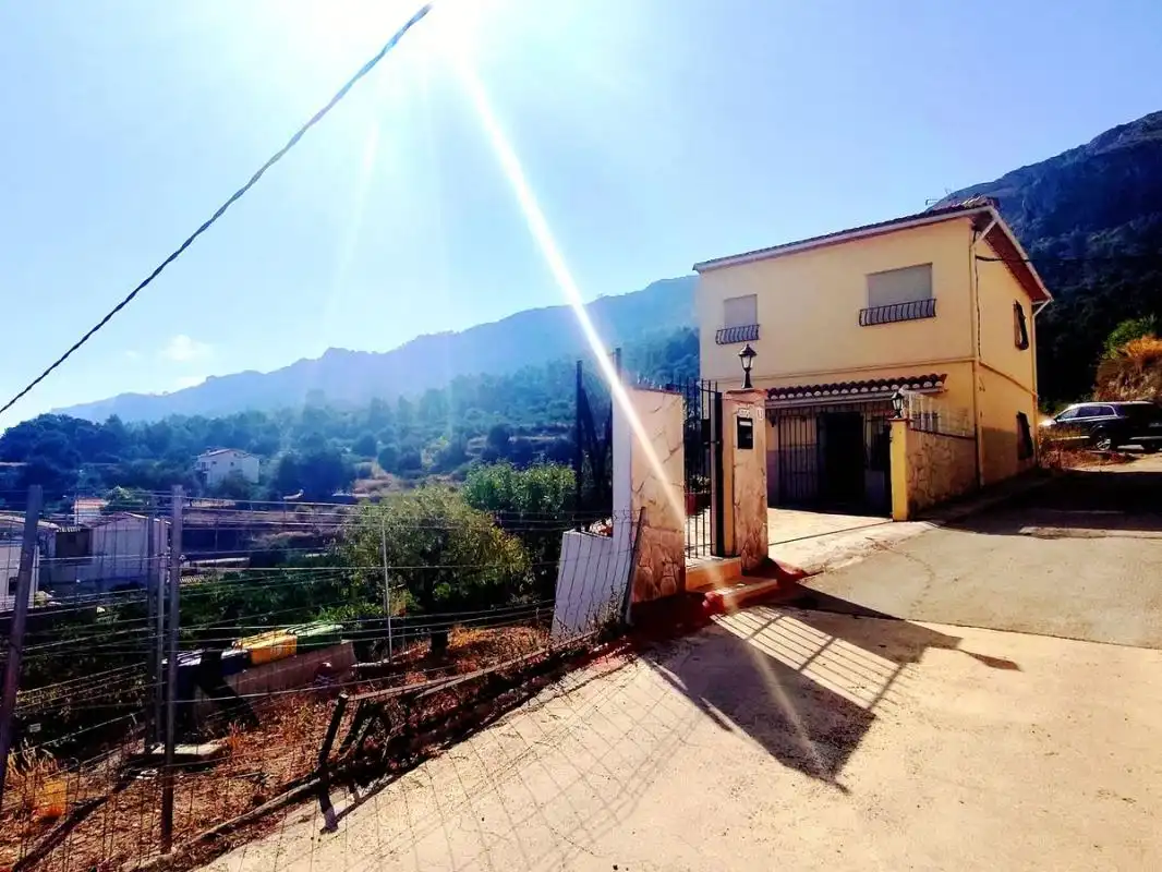 Haus mit Terrasse zum Verkauf in Carrer de Dalt, imagen 7