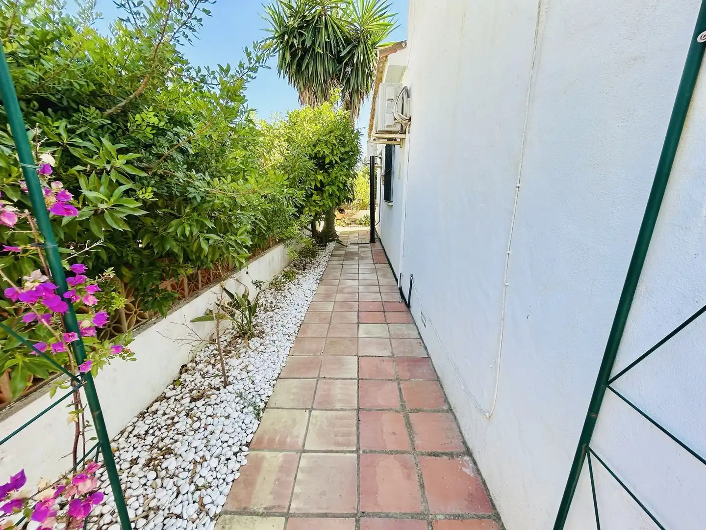 Terraced house with pool for sale in N-340 147, imagen 14