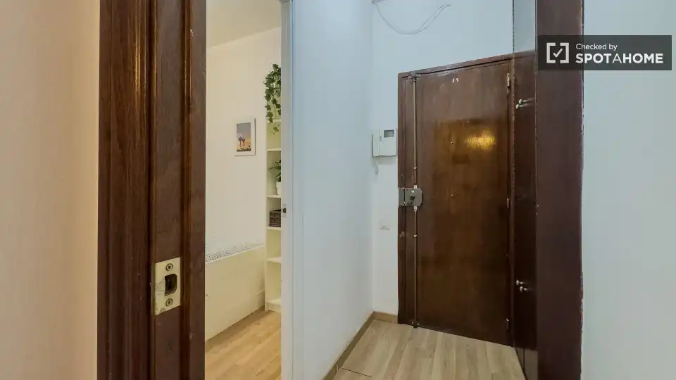 Piso para compartir en Eixample