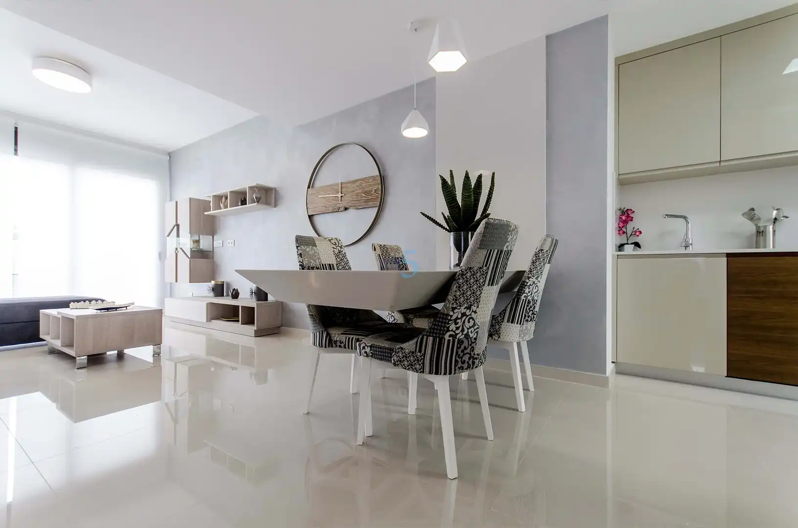Maison avec piscine à vendre à Calle los Chirrines, imagen 10
