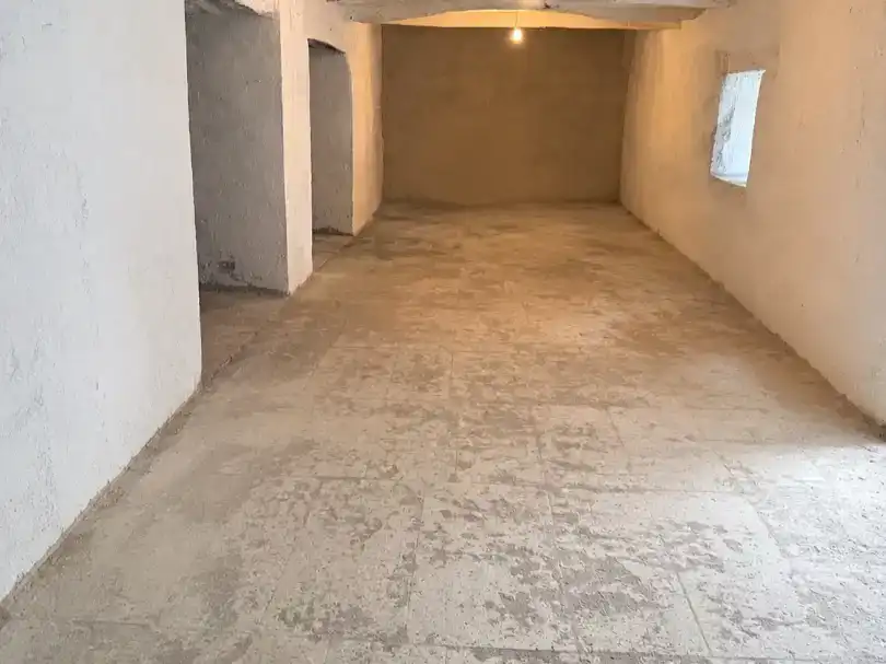 Casa adosada en venta en Busquístar, Granada