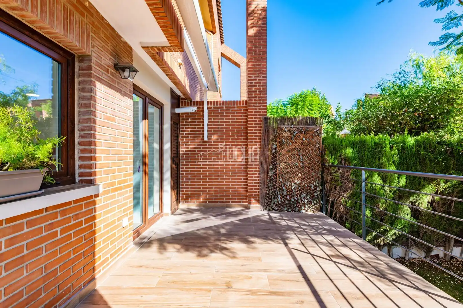 Semi-detached house with terrace for sale in Mas Camarena, imagen 25
