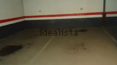 Foto 3 de Garatge de lloguer a Calle de Béjar, 9, Guindalera,  Madrid Capital