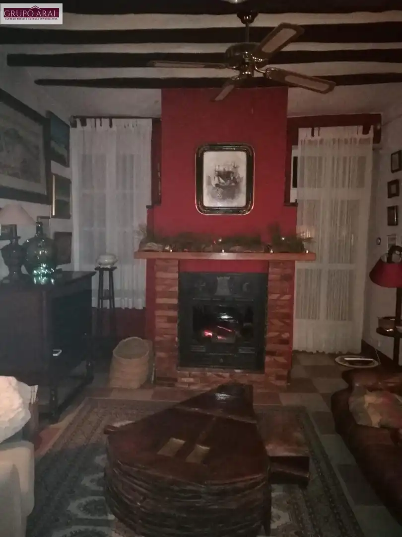 Villa con terrazza in vendita a Calle CLAVARIA-SERRETA T, imagen 14