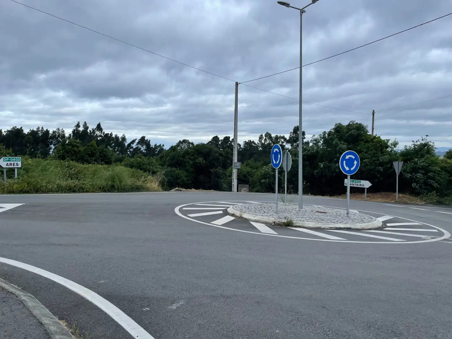 Parking de Residencial en venta en Ares