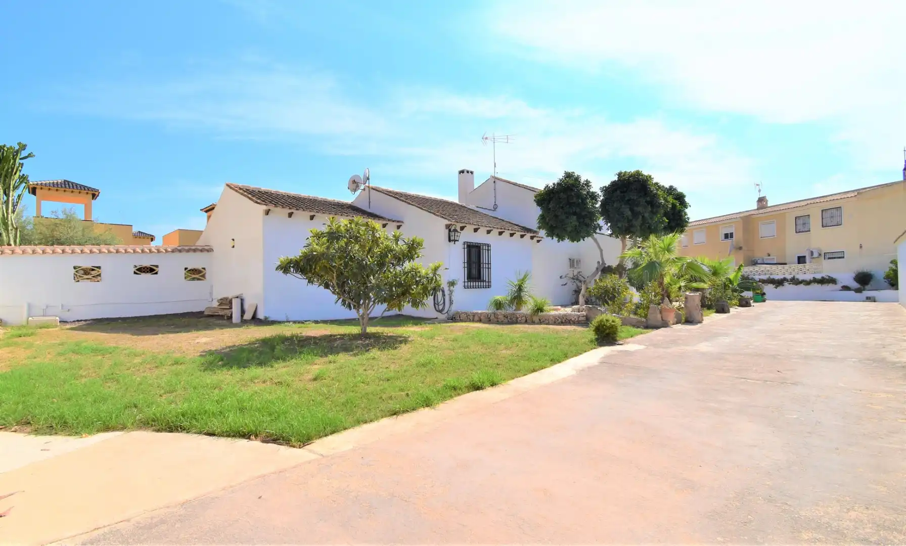 Maison avec piscine à vendre à Orihuela Costa, imagen 30