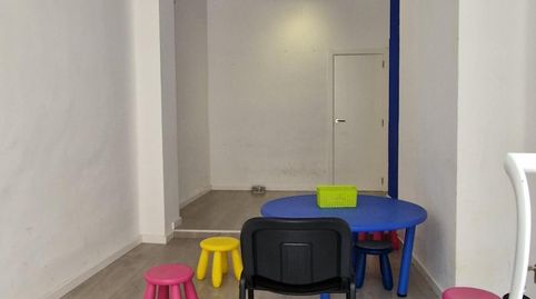 Foto 3 von Geschaftsraum zur Miete in Pueblo de Cullera, Cullera