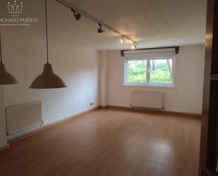 Living room of Flat for sale in Oleiros