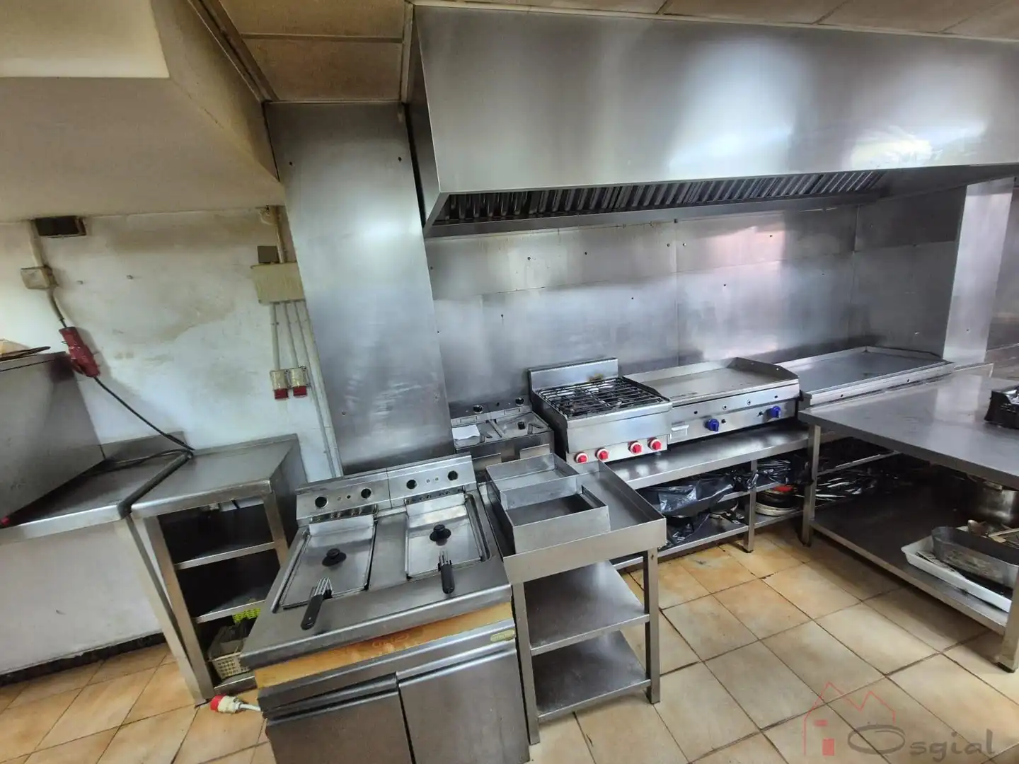 Business premises for sale in Maritimo Neptuno, imagen 17
