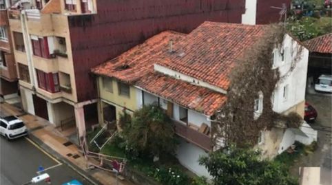 Foto 5 de Casa adosada en venda a Calle Cruz, 10, Luanco - Aramar - Antromero, Gozón