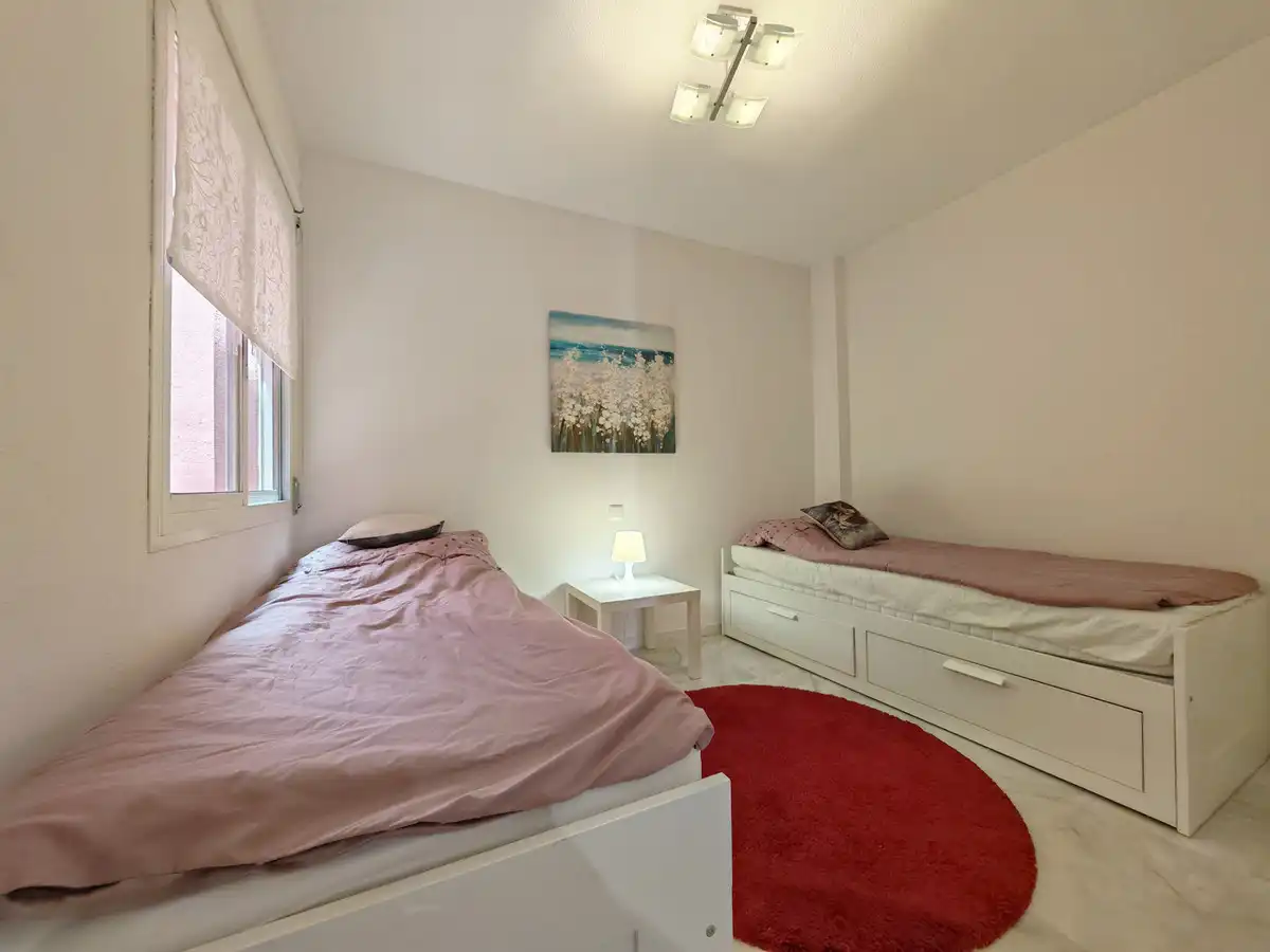 Apartament amb piscina en venda a Elviria - Cabopino, imagen 12