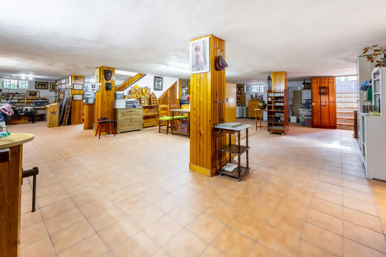 Houses for sale in Málaga  with Air Conditioner, Heating and Private garden