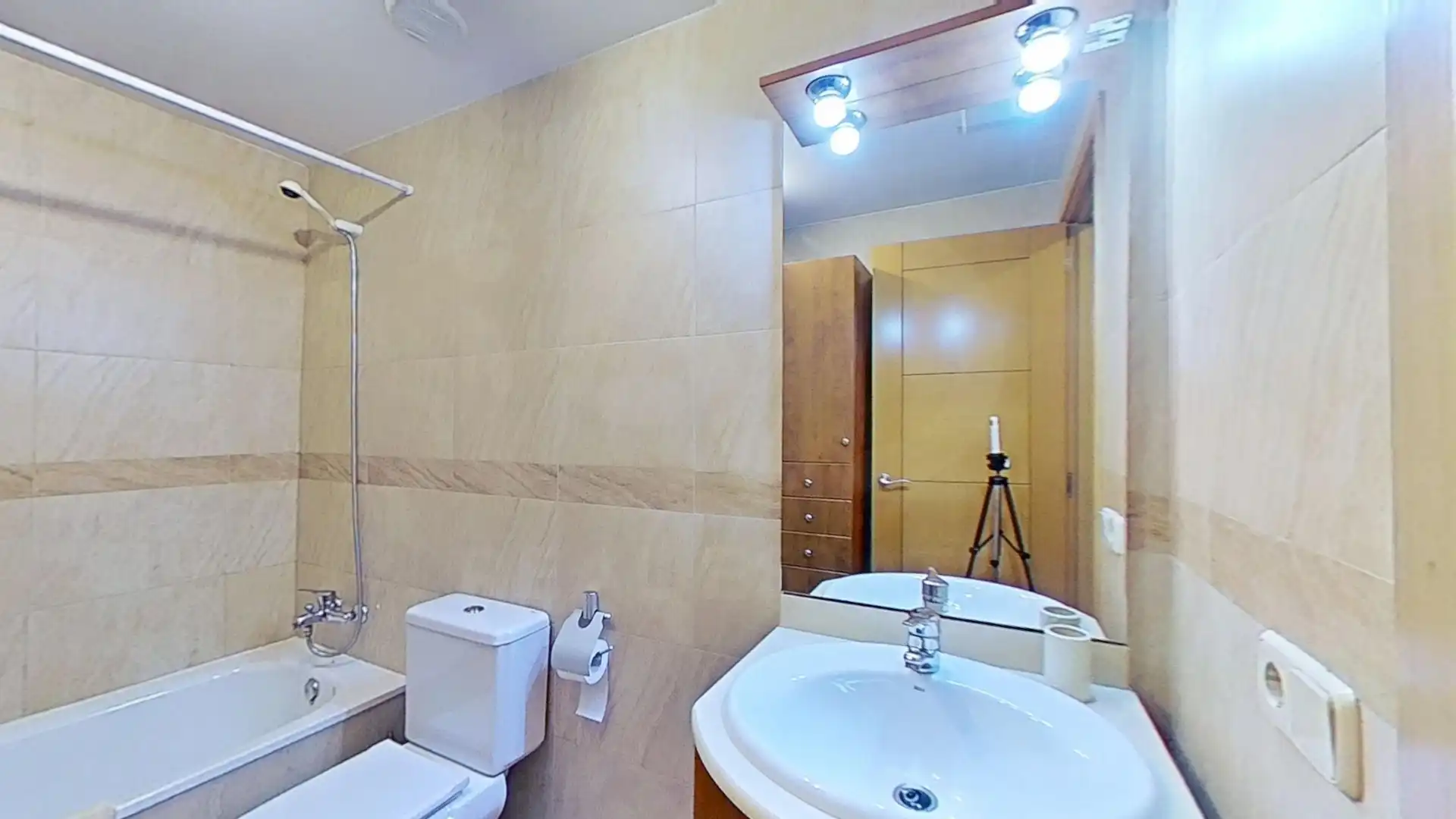 Duplex avec ascenseur à vendre à Deltebre, imagen 14