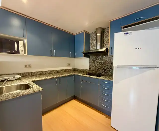 Apartamento con piscina en venta en Carrer del Port Marina 2, imagen 4