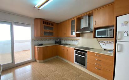 Kitchen of Flat for sale in Torre-Pacheco  with Air Conditioner, Heating and Terrace