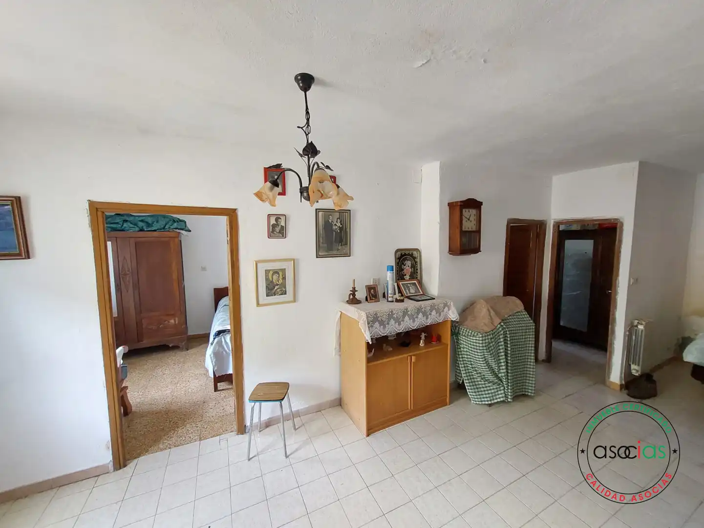 Haus mit Garten zum Verkauf in Cangas del Narcea - CS CIELLA, imagen 7