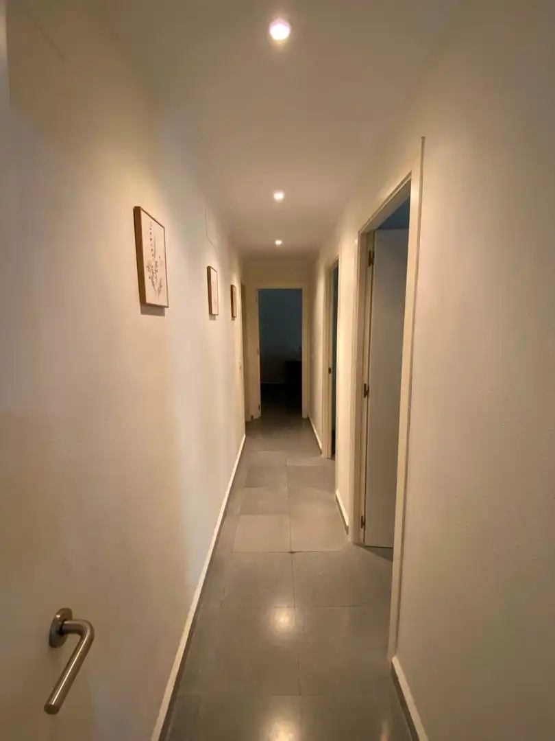 Piso en venta en Nuevo Bulevar