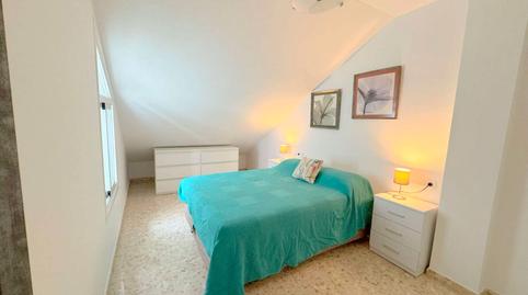 Photo 2 of Flat to rent in Centro Ciudad - El Carmen, Málaga