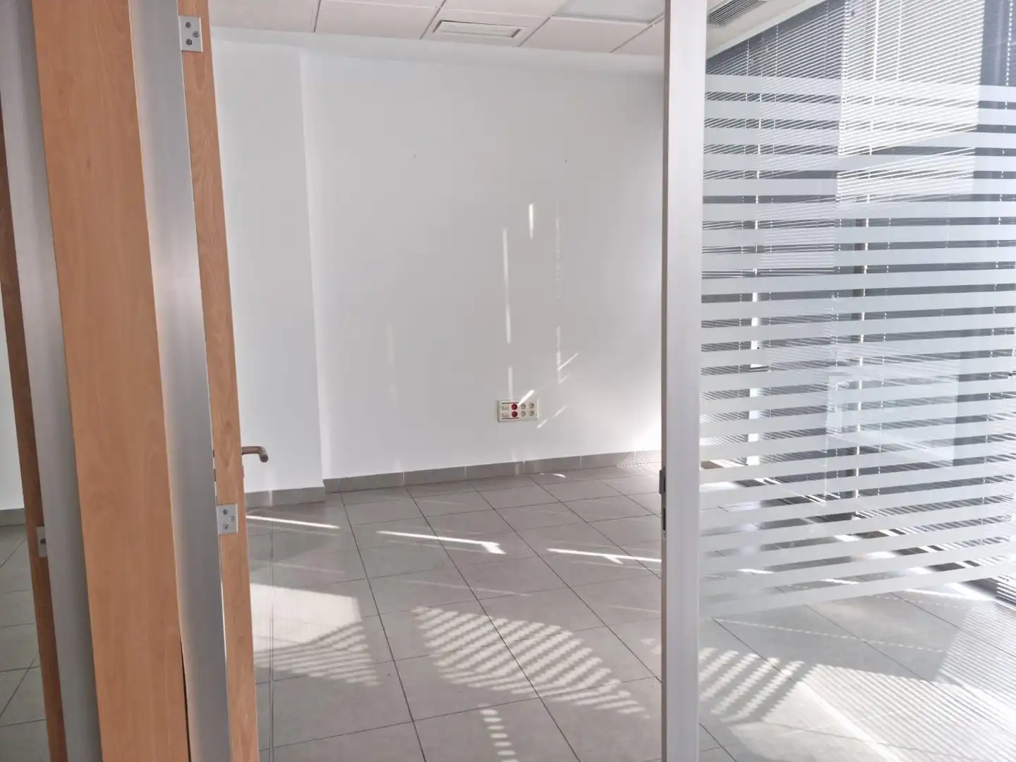 Oficina de lloguer en Cádiz amb Aire condicionat