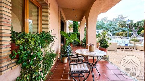 Foto 2 de Casa o chalet en venta en De la Torreta, Cocentaina, Alicante