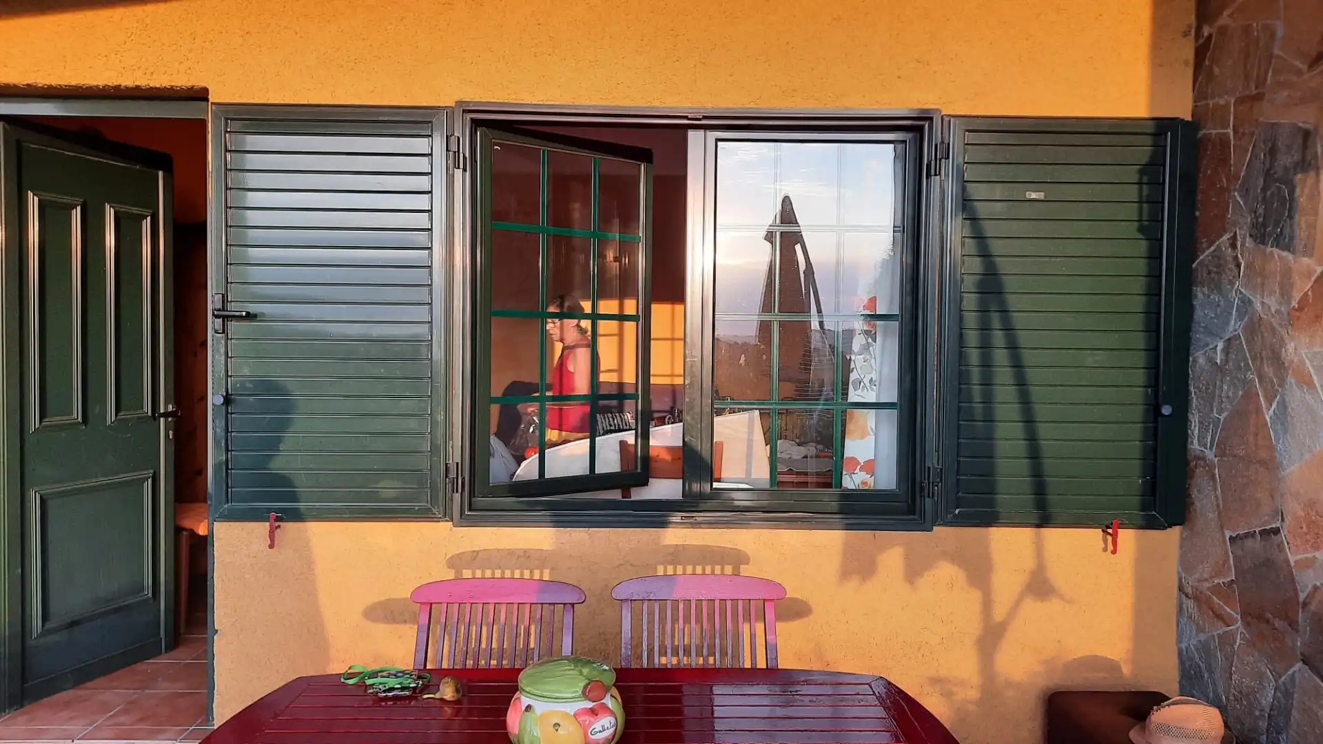 Chalet con piscina en venta en Perbes 60, imagen 13