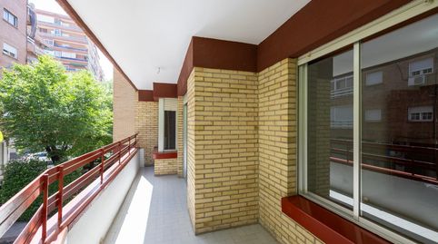 Photo 2 of Flat for sale in Calle Grabador David Roberts, 268, Barrio de Zaidín, Granada Capital