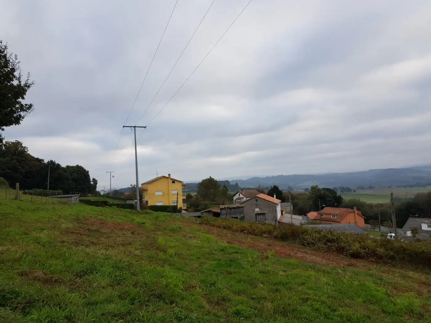 Terreni e lotti in vendita a Abegondo, imagen 5