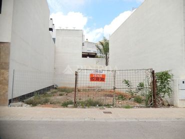 Terreny residencial en venda a Puçol Ciudad