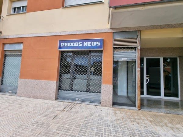 Geschaftsraum zum verkauf in Sant Martí Sarroca