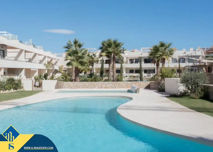 Apartment with pool for sale in Playa del Acequión, Náufragos y Rocío del Mar, imagen 11