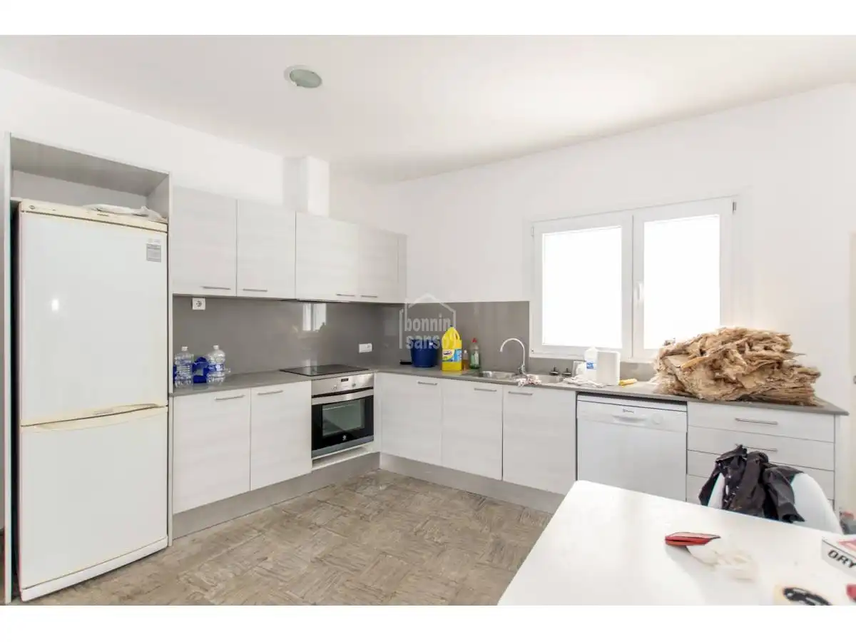Apartament en venda a Maó ciutat, imagen 3