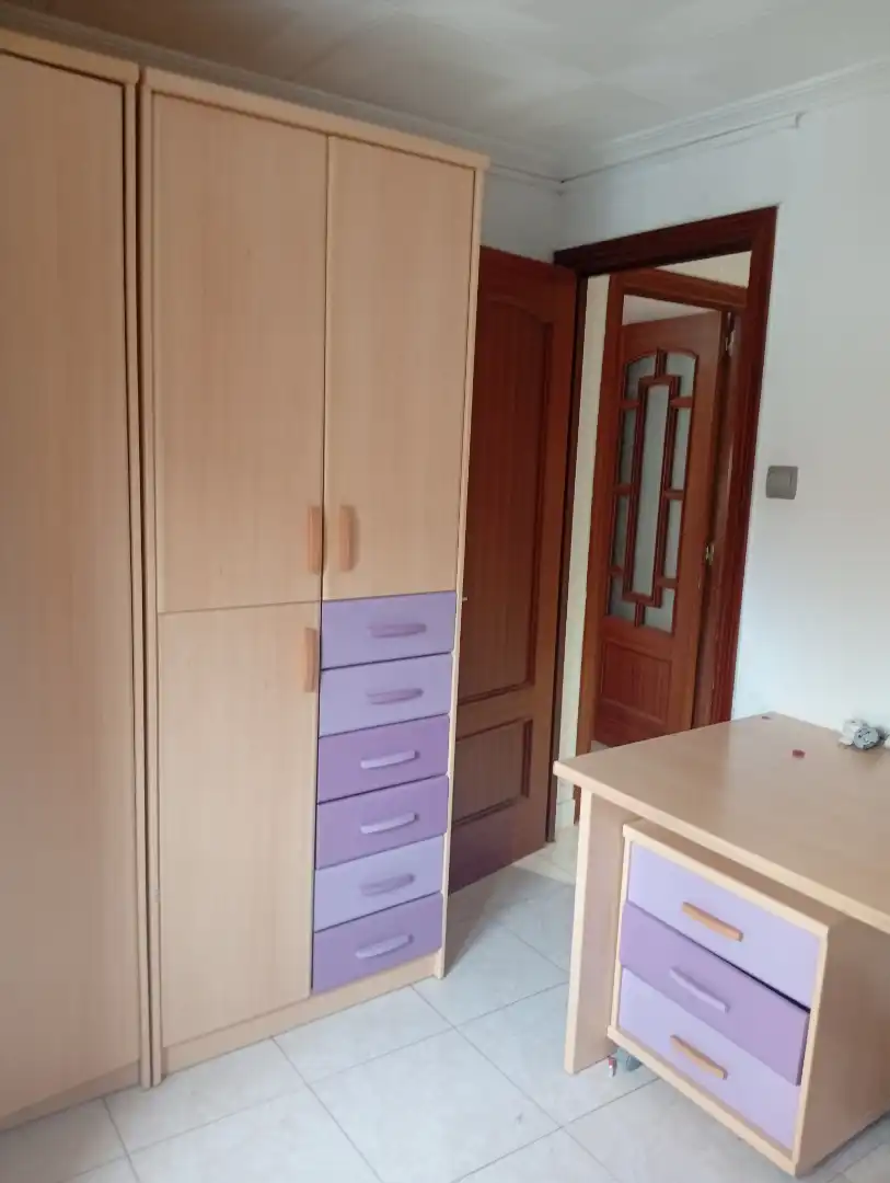 Wohnung mit Terrasse zur Miete in Carrer Quatre 32B, imagen 11