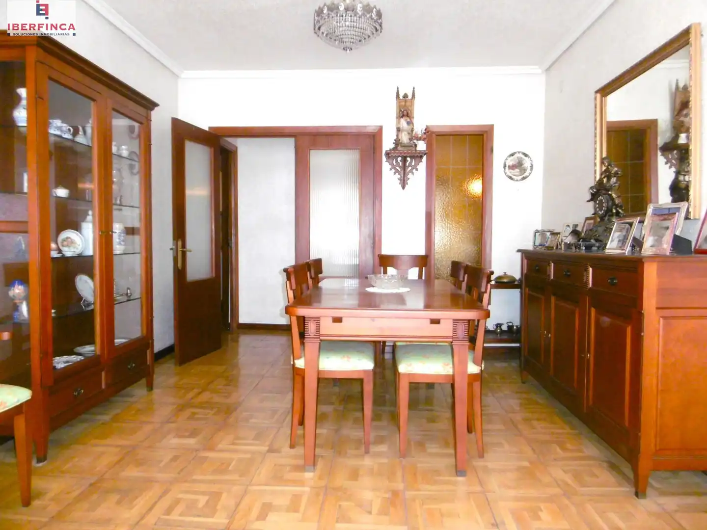Flat with lift for sale in Calle PADRE FRANCISCO SUAREZ, imagen 15