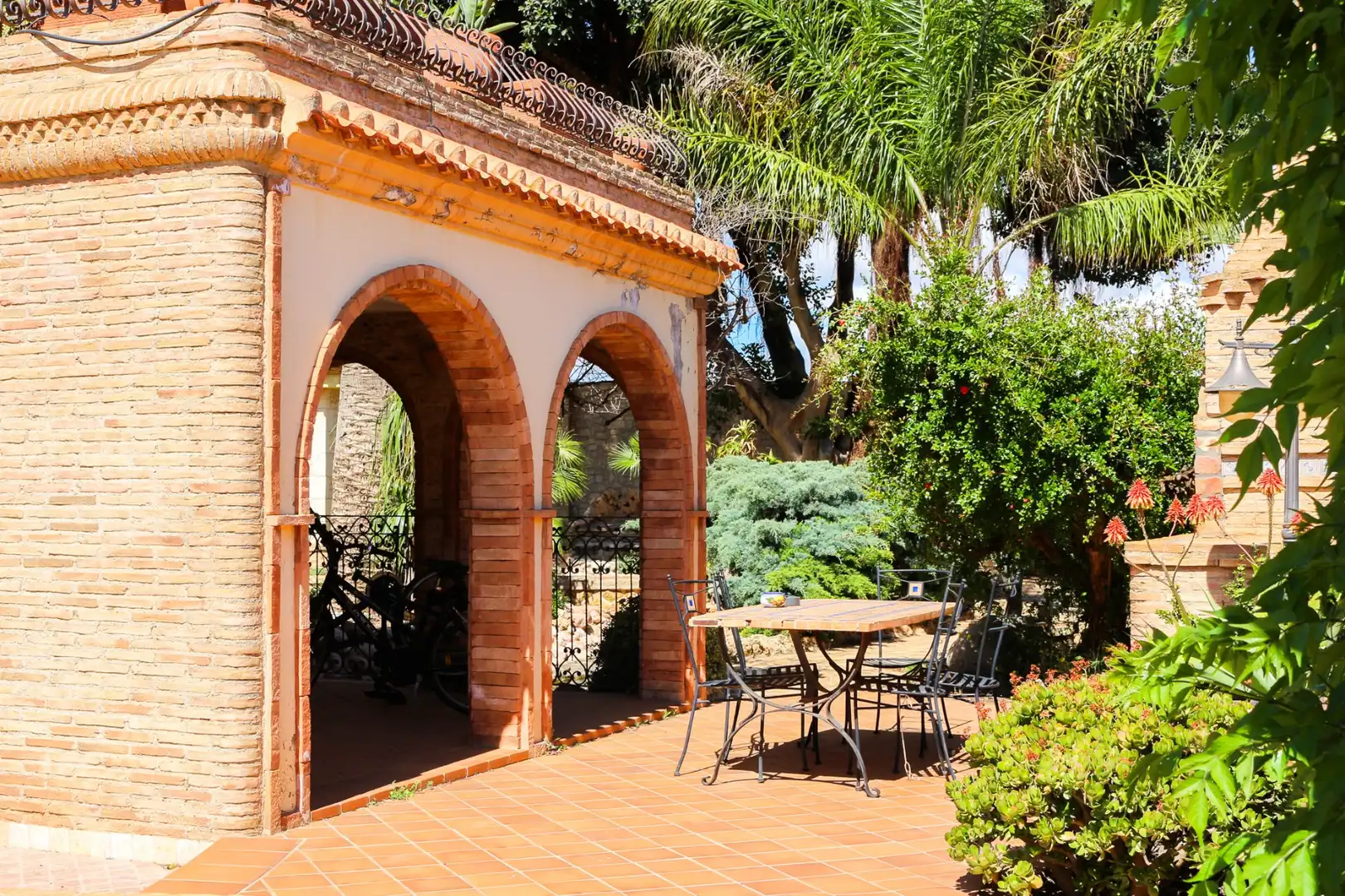 Villa mit Terrasse zum Verkauf in Mar Menor de Cartagena – Cabo de Palos, imagen 45