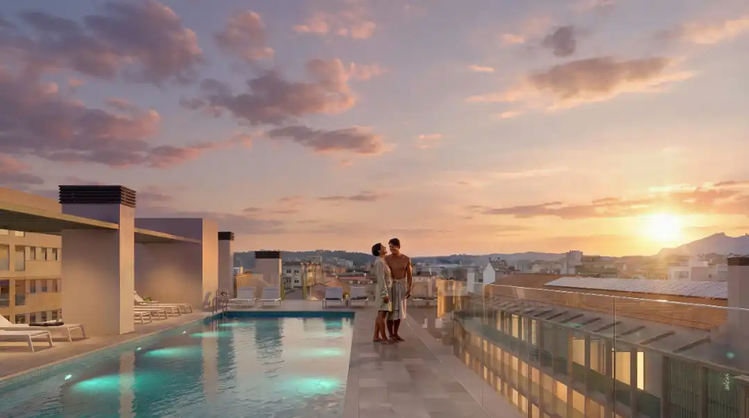Planta baja en venta en Alemanya, 60, Centre