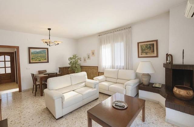 Casa-chalet en Venta en Centre - Eixample – Can Llobet