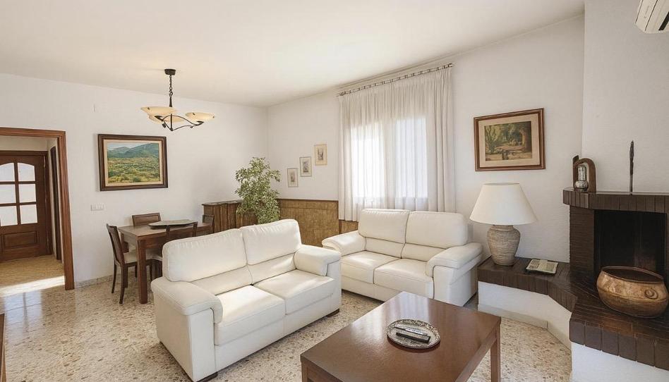 Foto 1 de Casa o xalet en venda a Centre - Eixample – Can Llobet, Barcelona