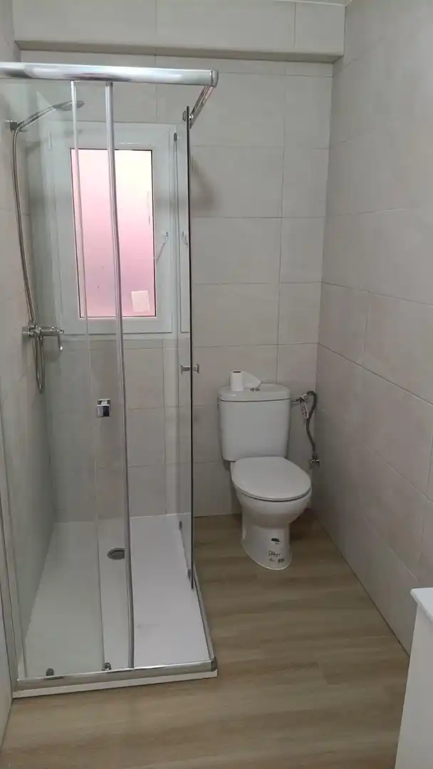 Baño de Apartamento en venta en Torrevieja