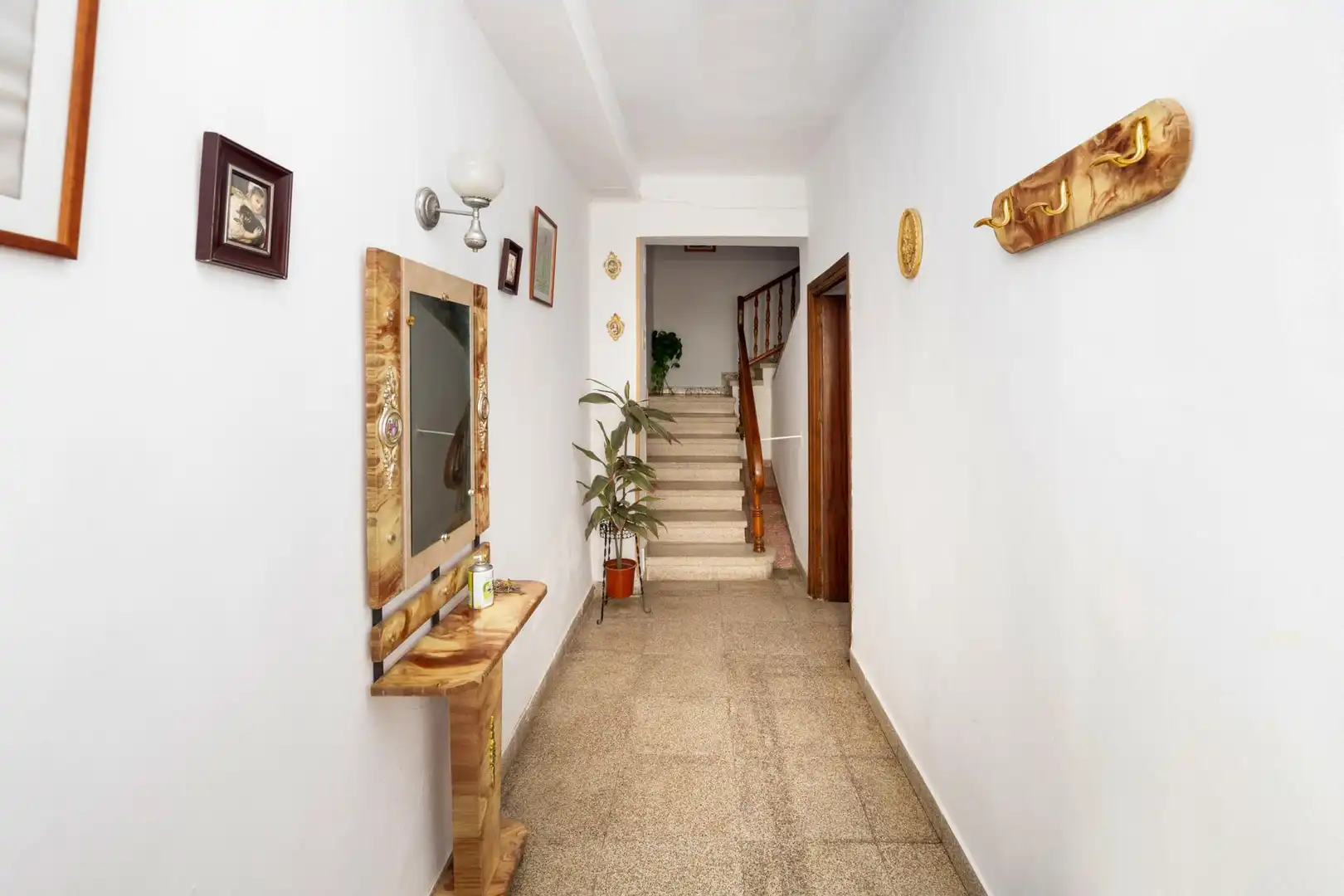 Apartament en venda en Lanjarón