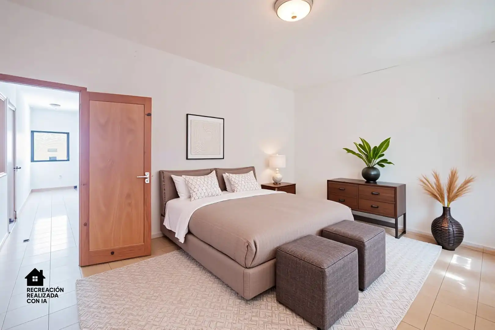 Habitación de Casa o chalet en venta en Tejeda con Terraza y Trastero