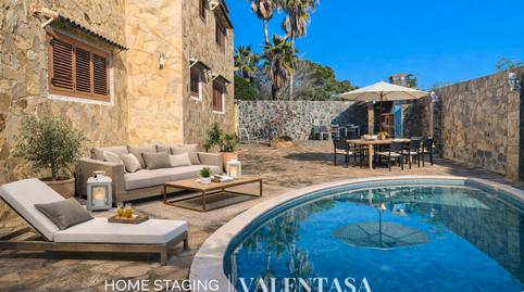 Photo 2 of House or chalet for sale in El Paraíso - Los Almendros, L'Eliana